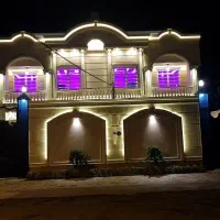 ویلایی ساحلی ۲۶۰ متر تریبلکس چمخاله|فروش خانه و ویلا|چاف و چمخاله, |دیوار