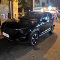 Mvm x33 cross اتومات گارانتی فعال