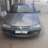 پارس مدل ۹۰