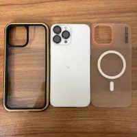 آیفون ۱۳ پرو مکس|موبایل|تهران, کوهک|دیوار