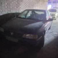 پژو GLX مدل 83