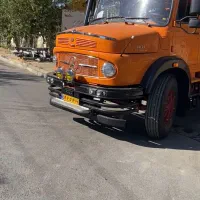 بنز1930|خودرو سنگین|باقرشهر, |دیوار