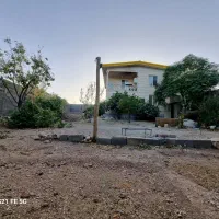 ۵۰۰متری باغچه توچال|فروش خانه و ویلا|پاکدشت, حصار امیر|دیوار