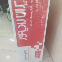 پکیج ایران رادیاتور مدل A24FF