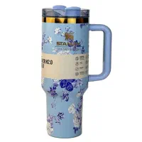 تامبلر استنلی 1200میل|ظروف نگهدارنده، پلاستیکی، یک‌بارمصرف|مشهد, شهید آوینی|دیوار