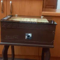 پایه قاشق چنگال