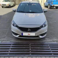 خودرو سهند مدل ۱۴۰۳