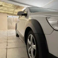 h30 کراس کم کار مدل ۹۶|خودرو سواری و وانت|زنجان, |دیوار