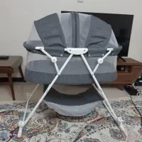 گهواره اسپرینگ مدل سانی