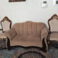 مبلمان راحتی
