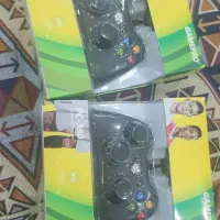 دسته بازی pc