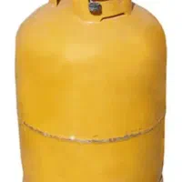 کپسول گاز ایران