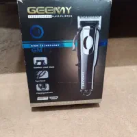 ماشین اصلاح خط زن GEEMY