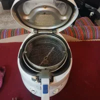 سرخ کن|اجاق گاز و لوازم برقی پختوپز|شیراز, نصر|دیوار