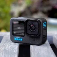 گوپرو ۱۲ مشابه آکبند ، تمییز (فوری)