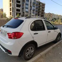 کوئیک اتومات فول پلاس|خودرو سواری و وانت|اصفهان, برازنده|دیوار