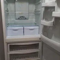 یخچال فریزر