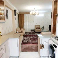 آپارتمان دوخواب سهند/ فاز ۱مجتمع نسیم/املاک ماهان|فروش آپارتمان|سهند, |دیوار