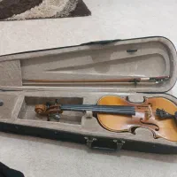 ویولون tf146|ویولن|نیشابور, هفده شهریور|دیوار