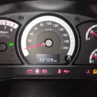 کوییک دنده ای ساده ۱۴۰۱|خودرو سواری و وانت|رشت, نخودچر|دیوار