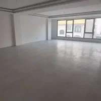 124متر/ 3خواب/ سالن پرده خور/خوش نقشه
