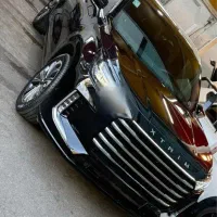 اکستریم vx فول هفت نفره معاوضه