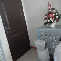 جاکفشی طرح آینه ای