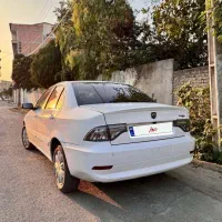 فروش فوری سورن پلاس EF7|خودرو سواری و وانت|قائم‌شهر, |دیوار