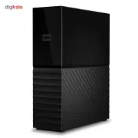 هارد اکسترنال خیلی تمیز