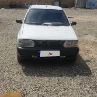 پراید مدل ۹۶