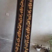 کتیبه طرح کالسکه