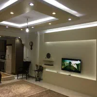 ۶۰ متر یکخوابه /پارکینگ /قصرالدشت بهنود