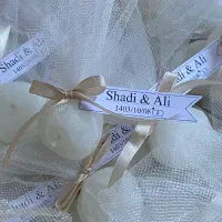 انواع گیفت عروس و ست نامزدی