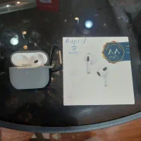 ایرپاد۳ تک گوش