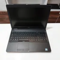 لپ تاپ Dell 5590 شیک نسل 8 با باطری نو ساخت آمریکا|رایانه همراه|ساری, |دیوار