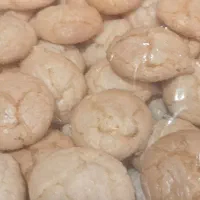 تولیدی شیرینی گردویی ونارگیلی تخم مرغی