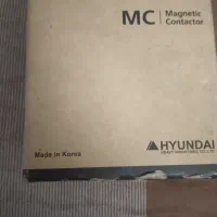 کنداکتور صنعتی هیوندای اصل.  Hyundai HMC32|ابزارآلات|تهران, باغ خزانه|دیوار