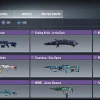 اکانت گاد قدیمی طاق هم میزنم|کنسول، بازی ویدئویی و آنلاین|سرخه حصار, |دیوار