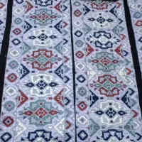 زی آستین چرخ دست