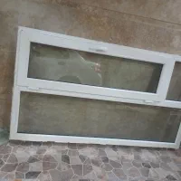 پنجره یوپی و ی سی درحد نو