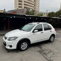 کوییک مدل ۱۴۰۰ کم کارکرد بدون رنگ