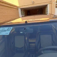 پژو slx tu5|خودرو سواری و وانت|آباده, |دیوار