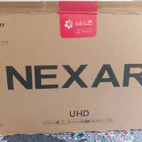 فروش تلویزیون 50اینچ فول امکانات|تلویزیون و پروژکتور|سیرجان, |دیوار