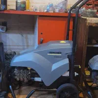 کارواشهای کارچر صنعتی و خانگی|لوازم نظافت|کرج, حیدرآباد|دیوار