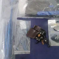 تجهیزات تیروکمان