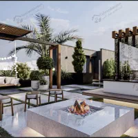 واحد ۱۱۰ متری خیابان هجرت /فول امکانات