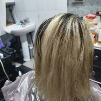 آفر ویژه کراتین مو فقط ۲۹۰