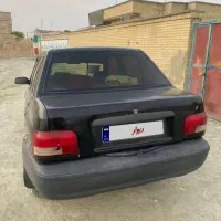 براید صبا مدل84 تر تمیز