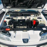 پژو پارس TU5مدل ۱۴۰۰|خودرو سواری و وانت|رشت, جانبازان|دیوار