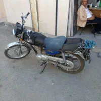 هندا کویر 125 مدل 95